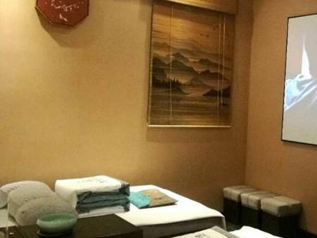 青岛黄岛SPA解决方案：针对久坐族的专项护理